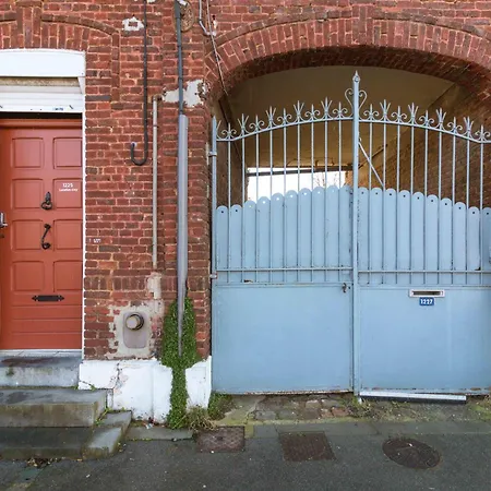 1227location Daire *